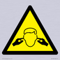 WV11220: W909 Warning: Noise hazard