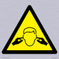 WV11220: W909 Warning: Noise hazard