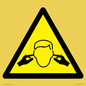 WV11220: W909 Warning: Noise hazard