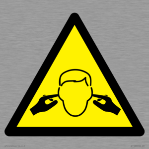 WV11220: W909 Warning: Noise hazard