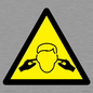 WV11220: W909 Warning: Noise hazard