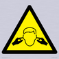 WV11220: W909 Warning: Noise hazard