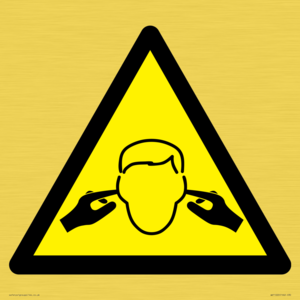 WV11220: W909 Warning: Noise hazard