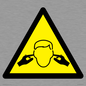 WV11220: W909 Warning: Noise hazard