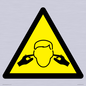 WV11220: W909 Warning: Noise hazard