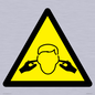 WV11220: W909 Warning: Noise hazard