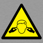 WV11220: W909 Warning: Noise hazard