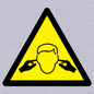 WV11220: W909 Warning: Noise hazard