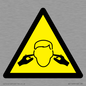 WV11220: W909 Warning: Noise hazard