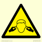 WV11220: W909 Warning: Noise hazard