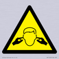WV11220: W909 Warning: Noise hazard