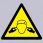 WV11220: W909 Warning: Noise hazard
