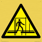 WV11222: W907 Warning: Scaffold incomplete