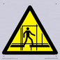 WV11222: W907 Warning: Scaffold incomplete