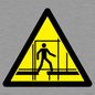 WV11222: W907 Warning: Scaffold incomplete