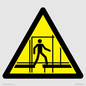 WV11222: W907 Warning: Scaffold incomplete