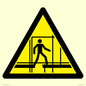 WV11222: W907 Warning: Scaffold incomplete