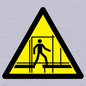 WV11222: W907 Warning: Scaffold incomplete
