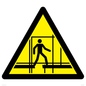 WV11222: W907 Warning: Scaffold incomplete
