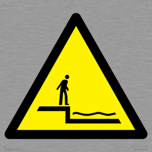 WV11224: W908 Warning: Shallow water
