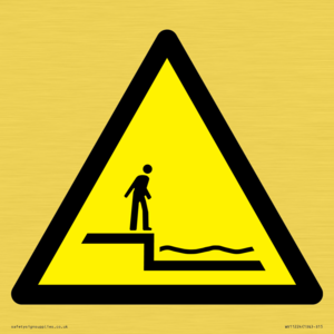 WV11224: W908 Warning: Shallow water