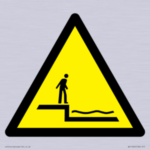 WV11224: W908 Warning: Shallow water