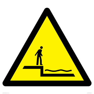 WV11224: W908 Warning: Shallow water