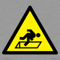 WV11232: W914  Warning: Open pit
