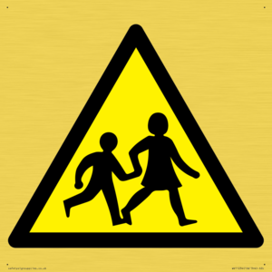 WV11234: W915 Warning: Children