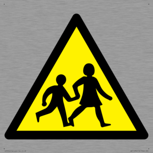 WV11234: W915 Warning: Children