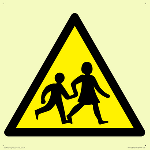 WV11234: W915 Warning: Children