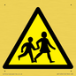WV11234: W915 Warning: Children