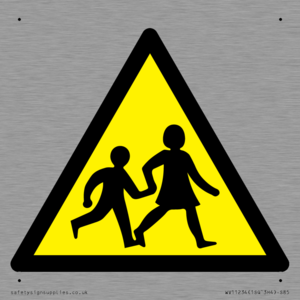 WV11234: W915 Warning: Children