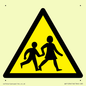 WV11234: W915 Warning: Children