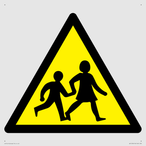 WV11234: W915 Warning: Children