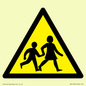 WV11234: W915 Warning: Children