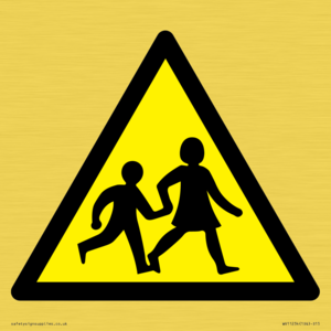 WV11234: W915 Warning: Children