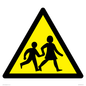 WV11234: W915 Warning: Children