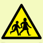WV11234: W915 Warning: Children
