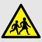 WV11234: W915 Warning: Children