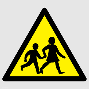 WV11234: W915 Warning: Children