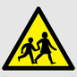 WV11234: W915 Warning: Children