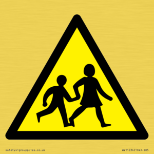 WV11234: W915 Warning: Children