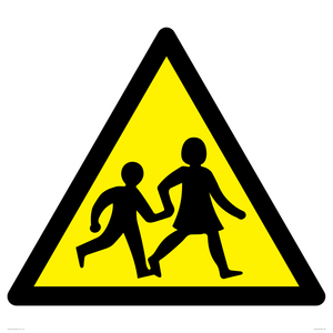 WV11234: W915 Warning: Children