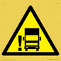 WV11238: W917 Warning: Blindspot