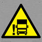 WV11238: W917 Warning: Blindspot