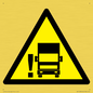 WV11238: W917 Warning: Blindspot