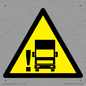 WV11238: W917 Warning: Blindspot