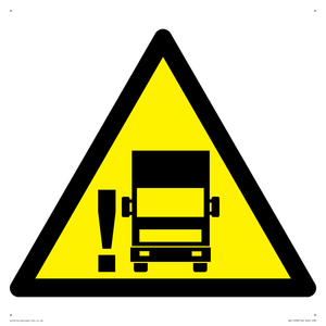 WV11238: W917 Warning: Blindspot