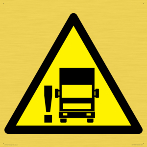 WV11238: W917 Warning: Blindspot